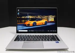 Laptop HP EliteBook 840 G8 16GB Intel Core i7 SSD 256GB