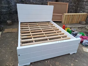 Cherished Modern Strong Stylish Beds