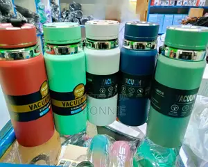 Buy Sports Double Wall Stainless Steel Bottles Online in Kenya