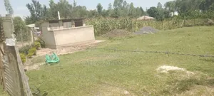1⁄2 an Acre in Kakamega CBD