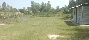1⁄2 an Acre in Kakamega CBD