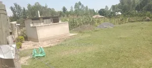 1⁄2 an Acre in Kakamega CBD