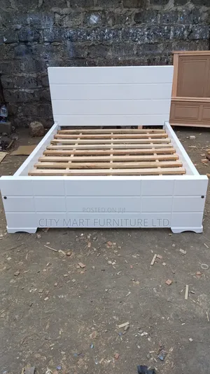 Beloved Modern Strong Stylish Beds