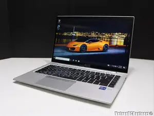 Laptop HP EliteBook 840 G8 16GB Intel Core i7 SSD 256GB