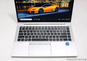Laptop HP EliteBook 840 G8 16GB Intel Core i7 SSD 256GB