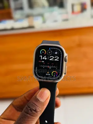 Apple Watch Ultra 1 49mm