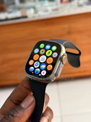 Apple Watch Ultra 1 49mm