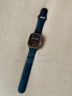 Apple Watch Ultra 1 49mm