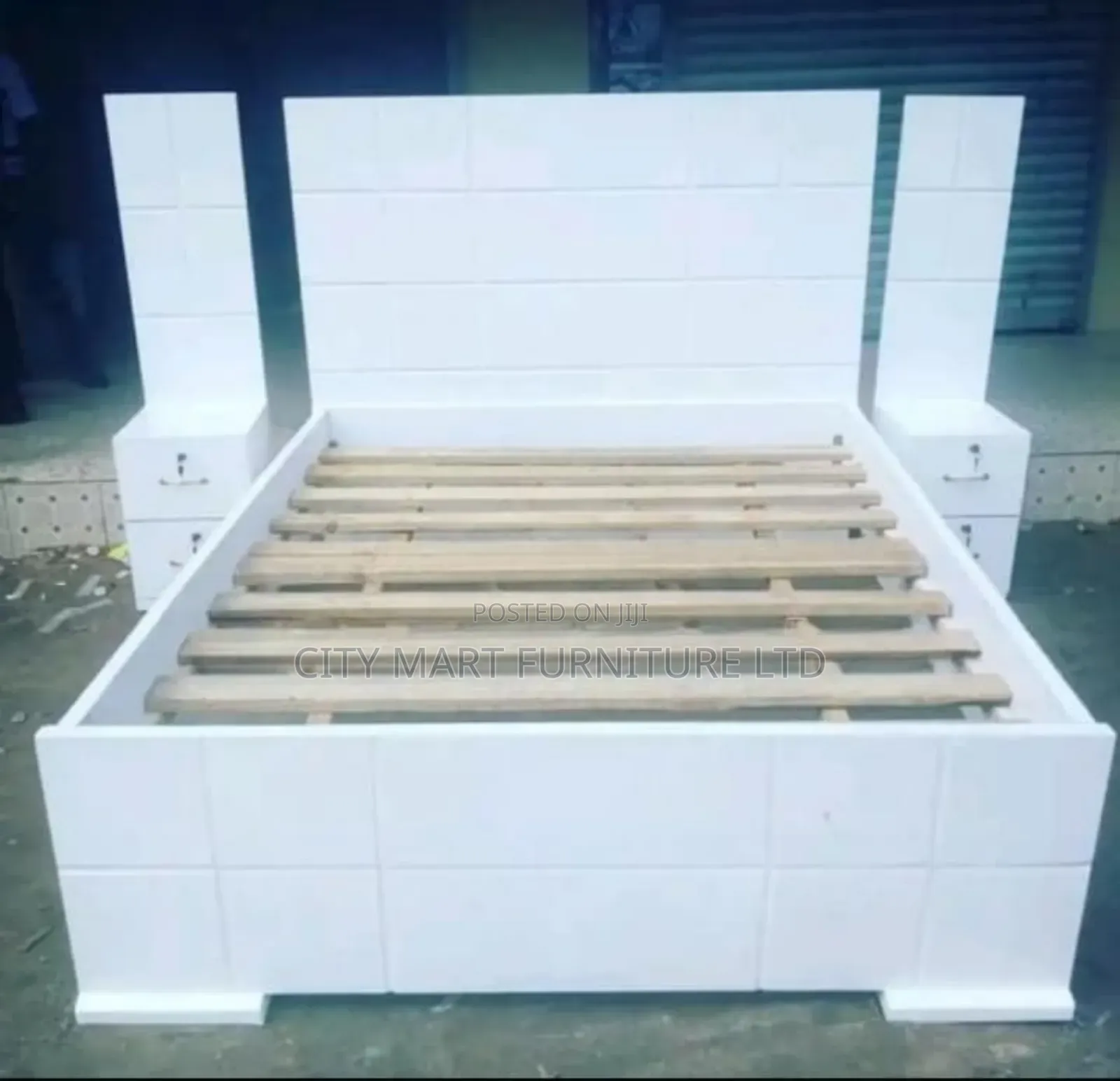 Priceless Modern Strong Stylish Beds