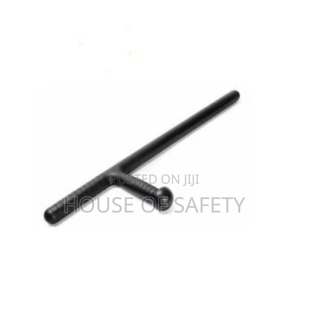 Askari Rungu - main view