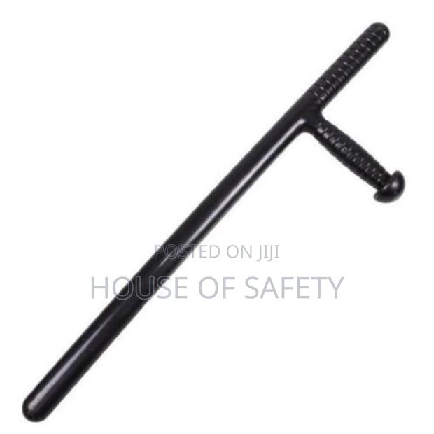 Askari Rungu - thumbnail 2