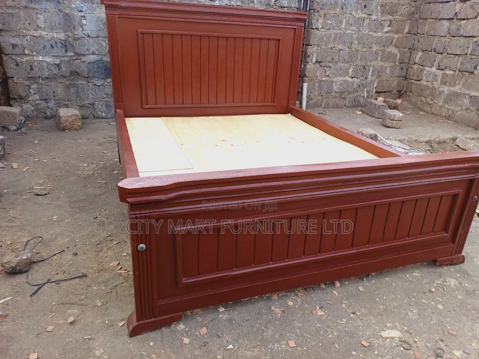 Rare Modern Strong Stylish Beds