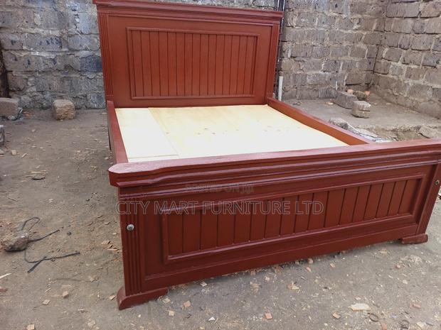 Rare Modern Strong Stylish Beds