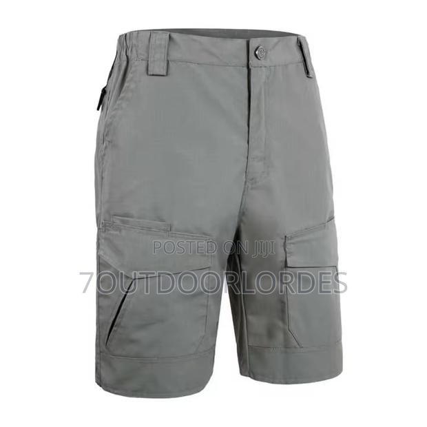 Swat Tactical Shorts - thumbnail 3