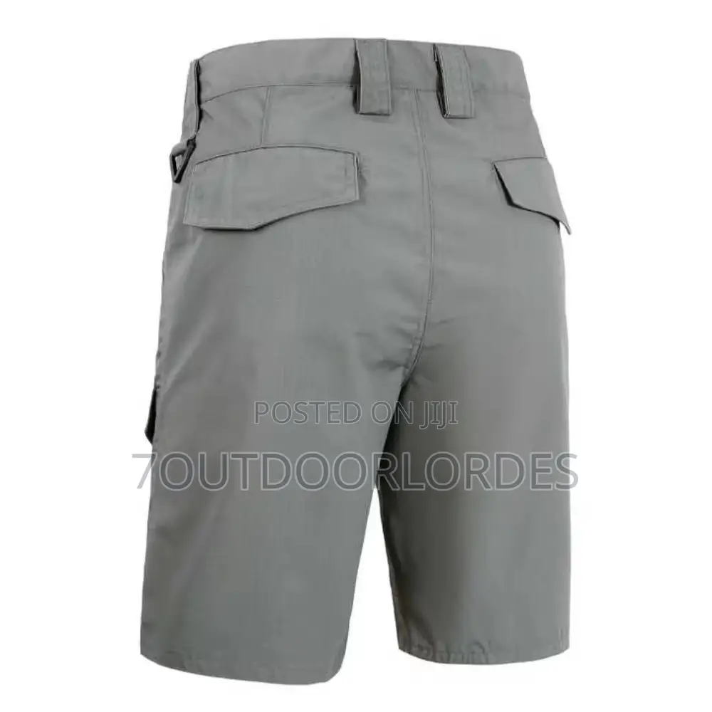 Swat Tactical Shorts