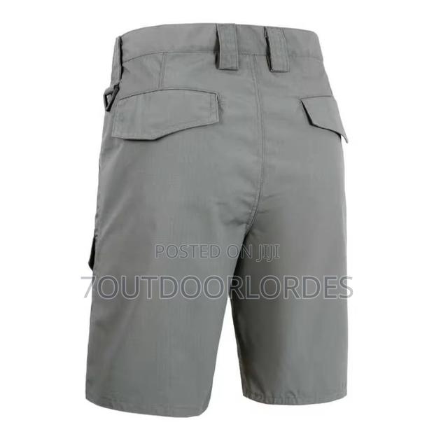 Swat Tactical Shorts - thumbnail 5