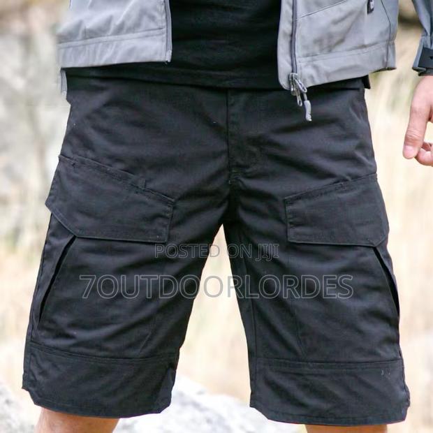 Swat Tactical Shorts - thumbnail 2