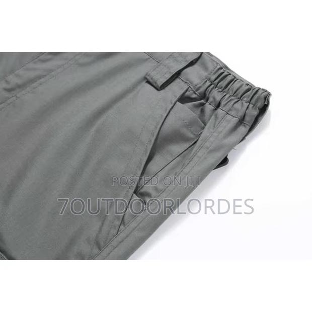 Swat Tactical Shorts - thumbnail 4