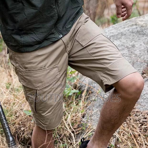 Swat Tactical Shorts - main view