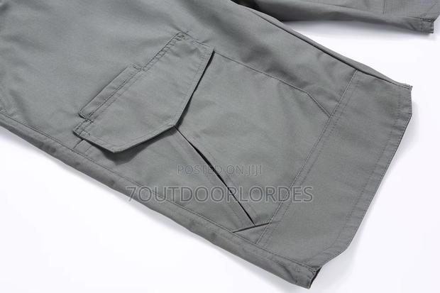 Swat Tactical Shorts - thumbnail 6