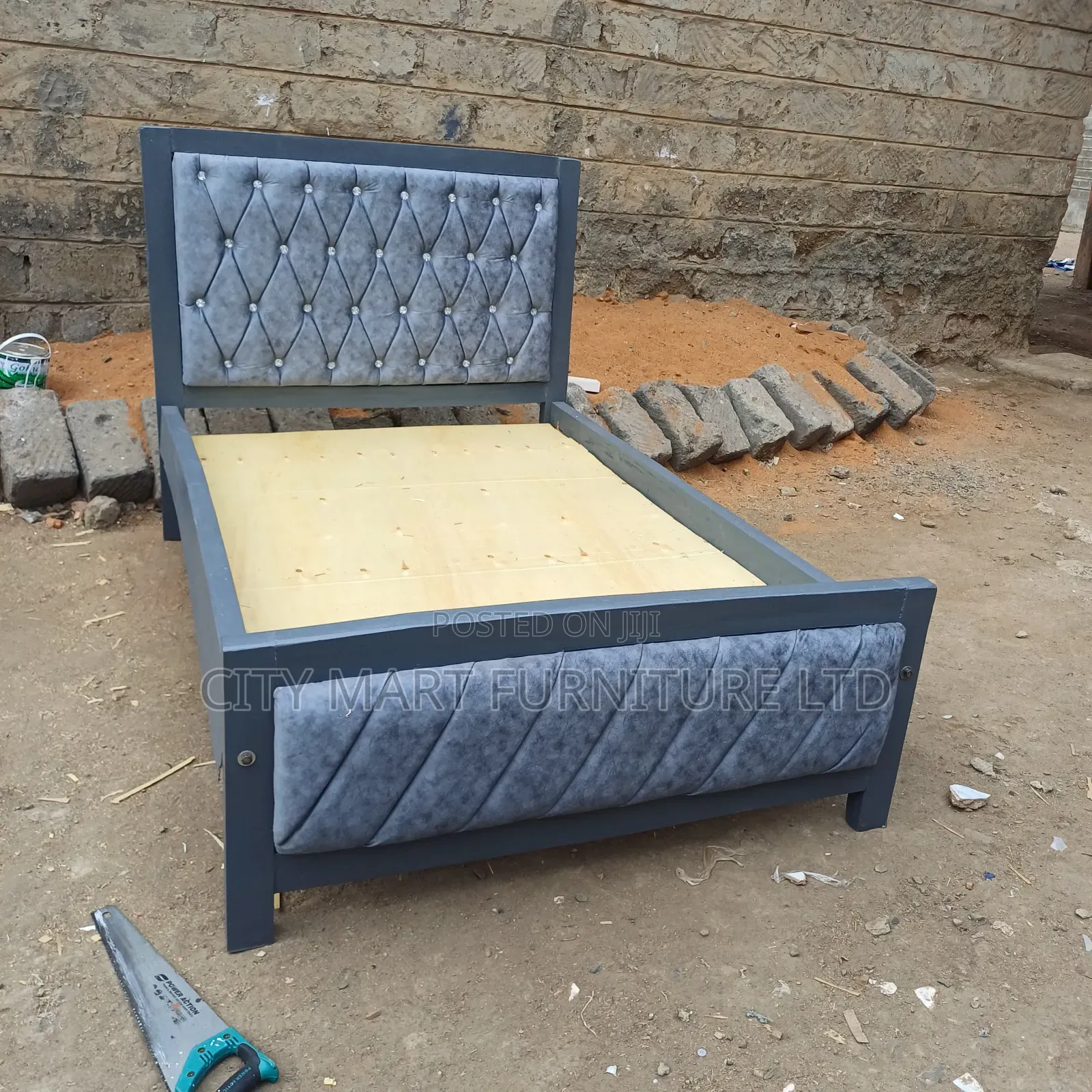 Eminent Mocket Beds
