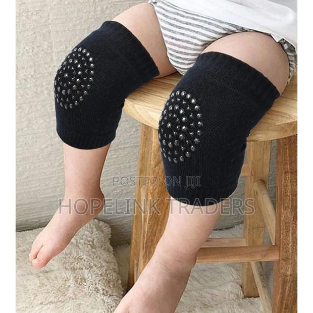 Baby Knee Pad - main view