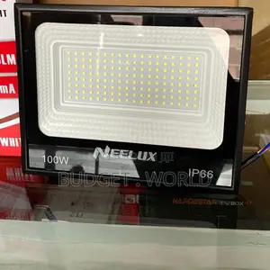 100w Security Floodlight Pole Mount Outdoor Floodlights Ip66
