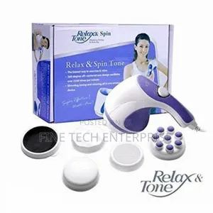 Relax Tone Massager