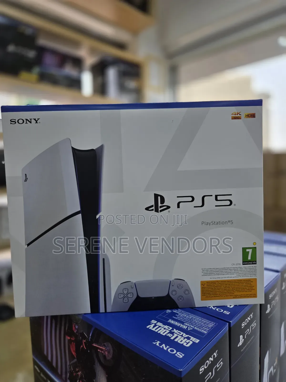 Ps5 Slim 1tb Disc