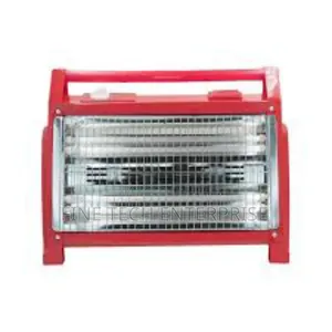 Luxgen Quartz Room Heater