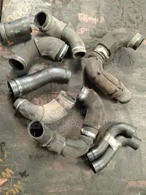 Zd30 Turbo Horsepipes