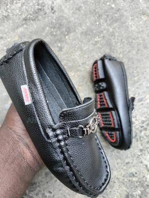 Kids Nice Loafers Shoes 25-36 - thumbnail 2