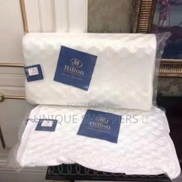 High Quality Latex Orthopedic Pillows