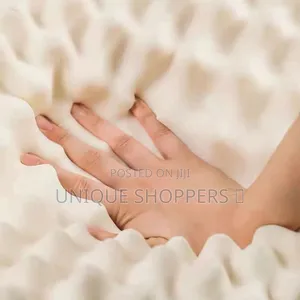 High Quality Latex Orthopedic Pillows