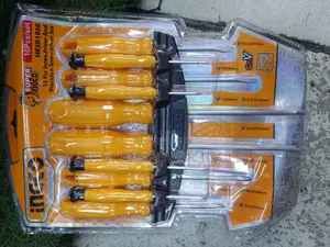 Ingco Screwdriver Set