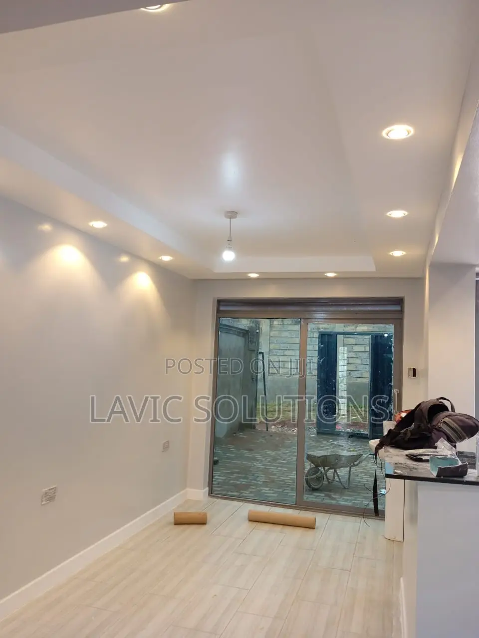 Electrician and Electrical Installation