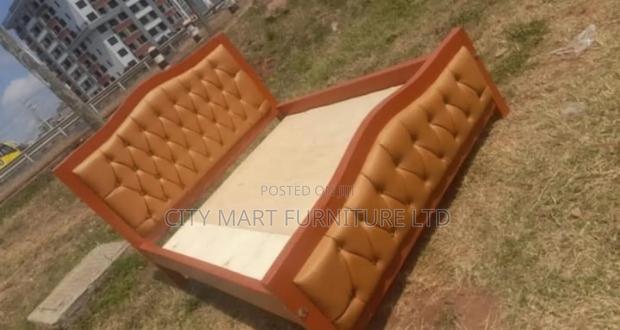 Immortal Modern Strong Stylish Beds - main view