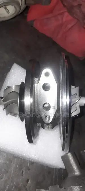 Zd30 Turbo Cartilage