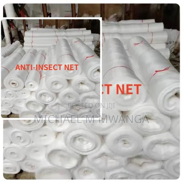 Agricultural Insect Nets - main view