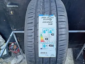 225/45r17 Falken Z.E310
