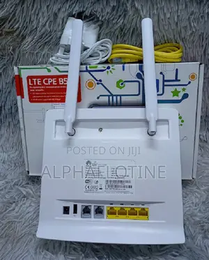 Broadband B593 Router-Wireless Router for Office /Home Networking