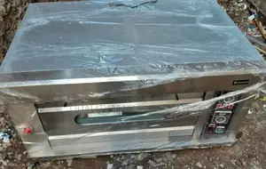 Commercial Electric Oven 1 Deck 2 Trays