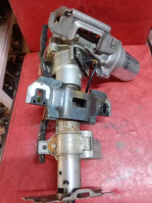 Steering Column Nissan
