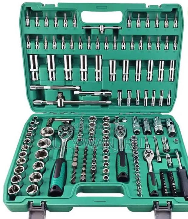 Original Cr-v Toolset Wrench - main view