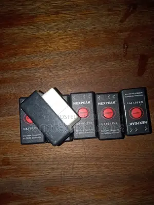 Obd2 Scanner for Cars