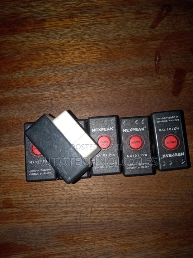 Obd2 Scanner for Cars