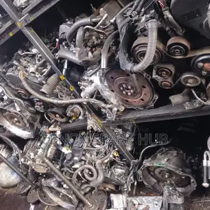 1kd 2kd Complete Engine