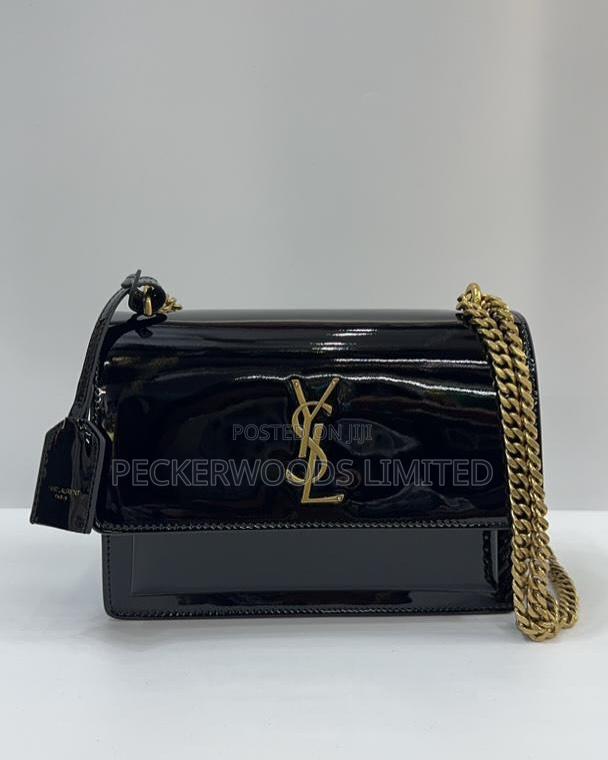"The Icon: Ysl Lou Camera Bag - thumbnail 2