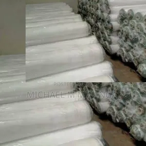 High Density Insect Nets 50m