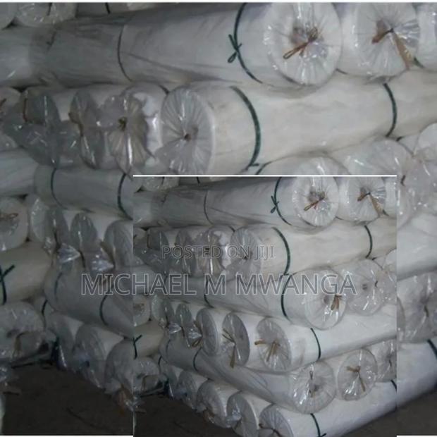 High-Tensile Insect Nets 50m